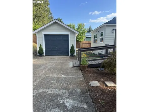210 Sw Ash Street Willamina OR 97396