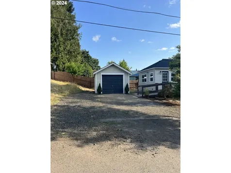 210 Sw Ash Street Willamina OR 97396