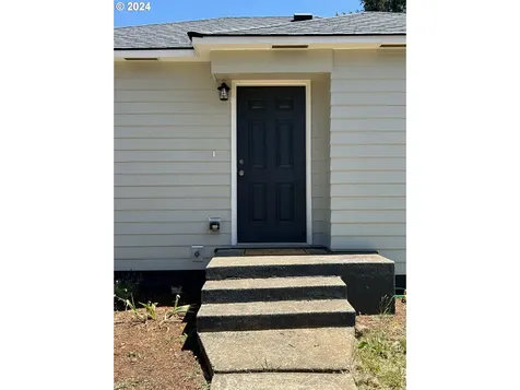 210 Sw Ash Street Willamina OR 97396