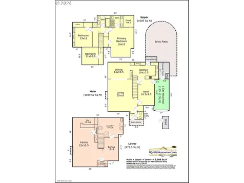 7427 SE Reed College Place Portland OR 97202