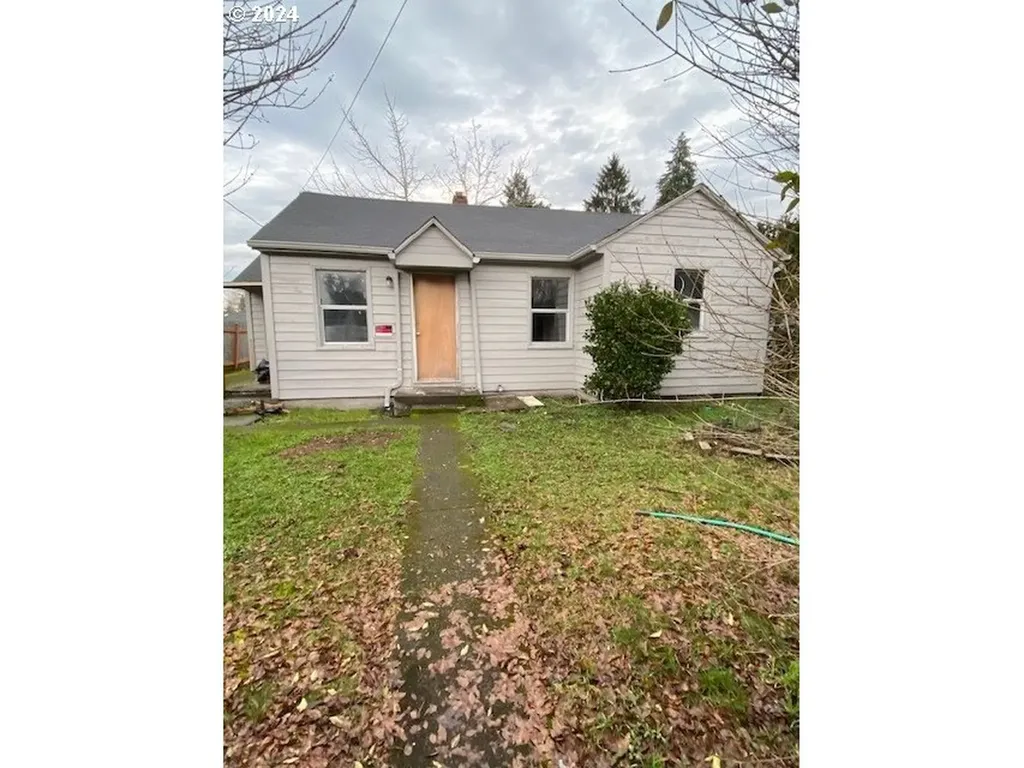 2408 E 26th Street Vancouver WA 98661