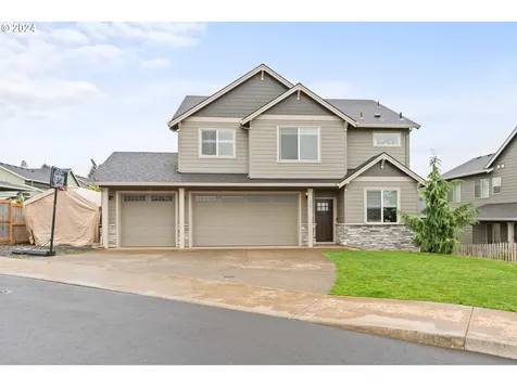 330 SE Regan Hill Loop Estacada OR 97023