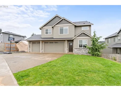 330 SE Regan Hill Loop Estacada OR 97023