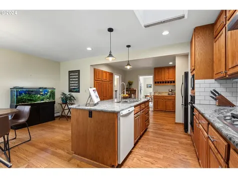 910 12th Street La Grande OR 97850