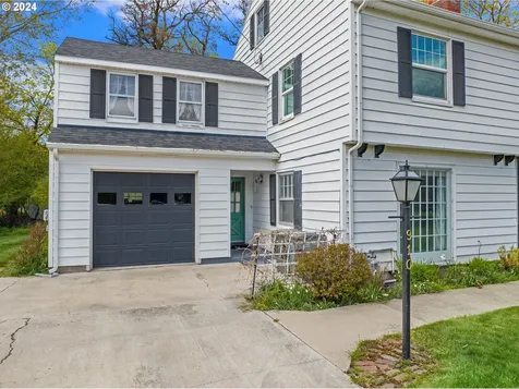 910 12th Street La Grande OR 97850