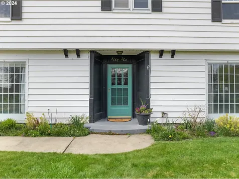 910 12th Street La Grande OR 97850