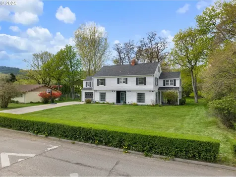 910 12th Street La Grande OR 97850