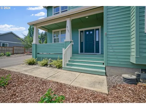 21051 Jenny Marie Lane NE Aurora OR 97002