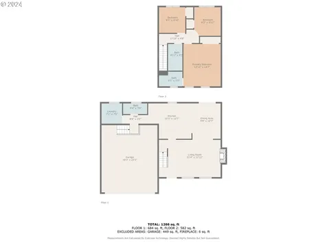 1015 E Hilltop Drive Newberg OR 97132