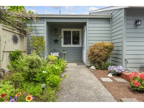 10627 SW Murdock Street Portland OR 97224