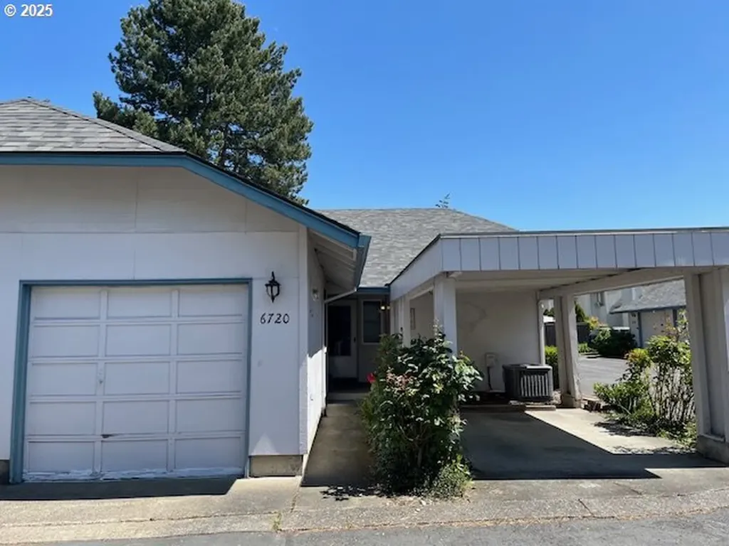 6720 SW Sussex Street Beaverton OR 97008
