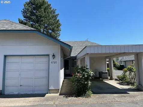 6720 SW Sussex Street Beaverton OR 97008