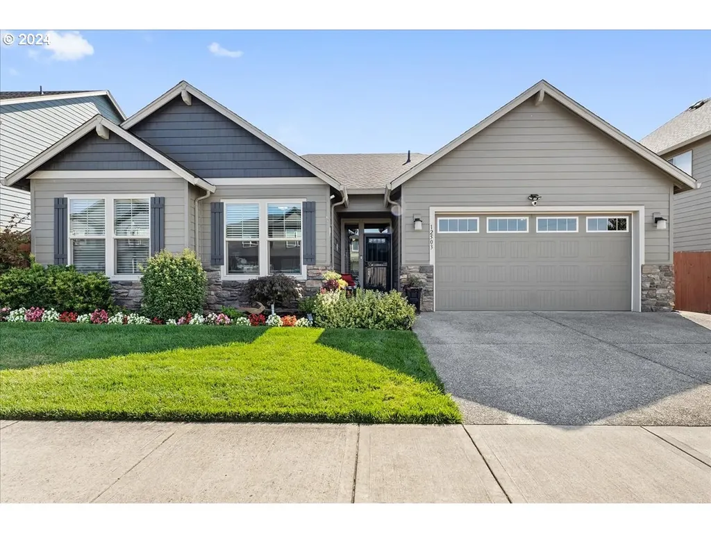 12503 Ne 107th Way Vancouver WA 98682