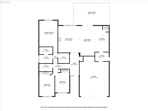12503 Ne 107th Way Vancouver WA 98682