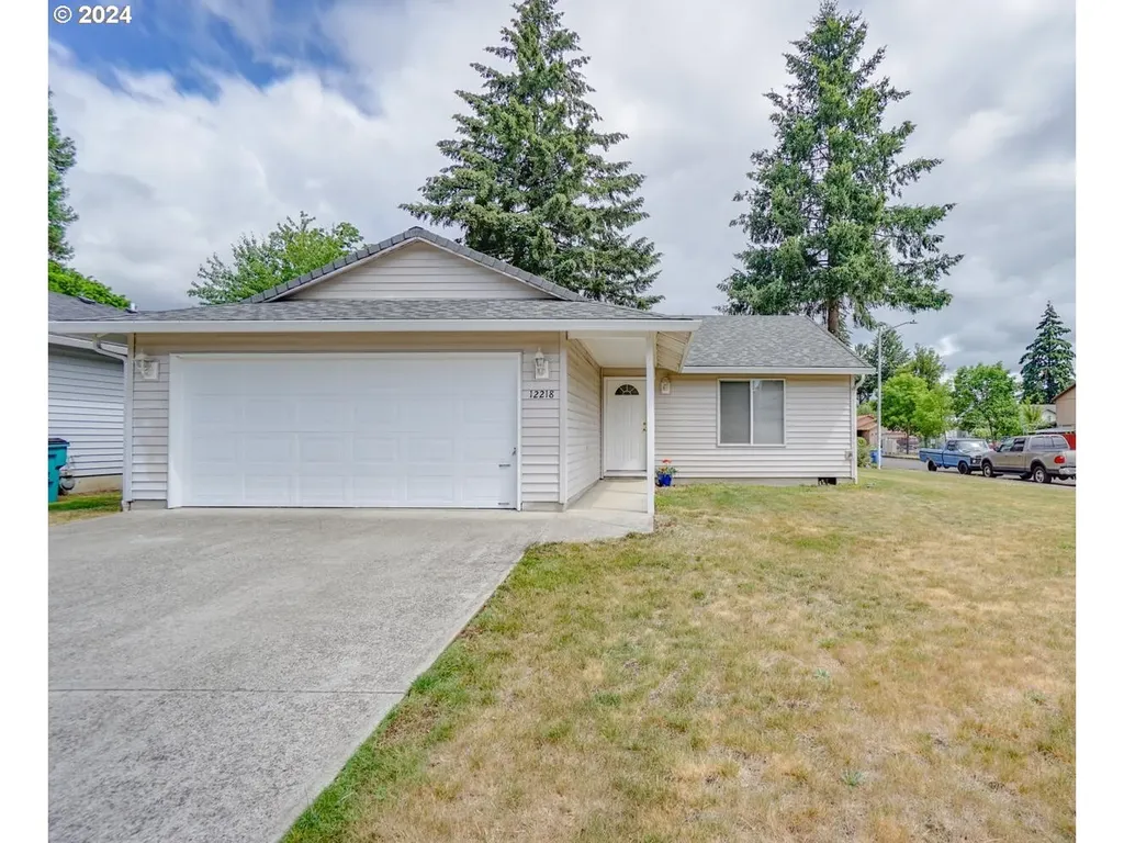 12218 Ne 42nd Street Vancouver WA 98682
