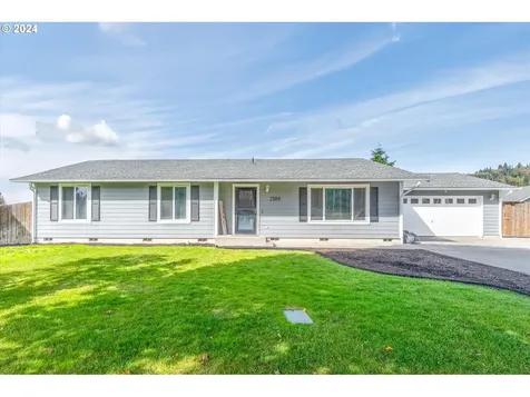 2309 52nd Court Longview WA 98632