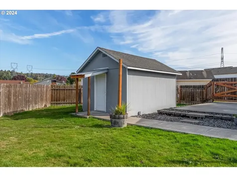 2309 52nd Court Longview WA 98632