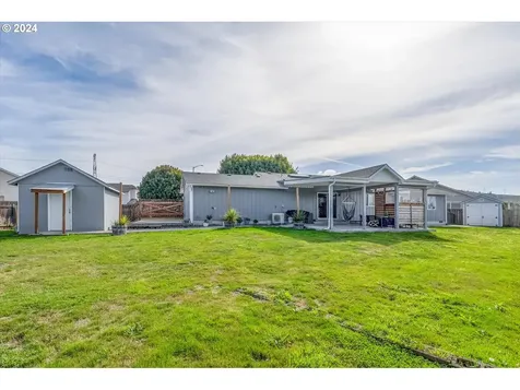2309 52nd Court Longview WA 98632