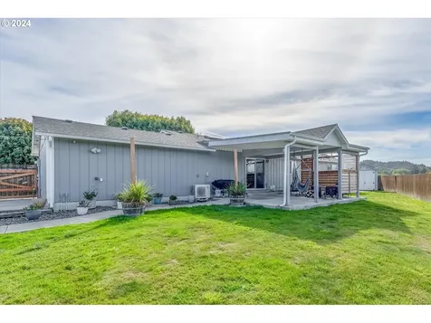 2309 52nd Court Longview WA 98632