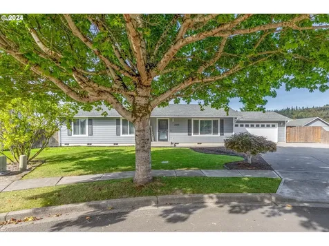 2309 52nd Court Longview WA 98632