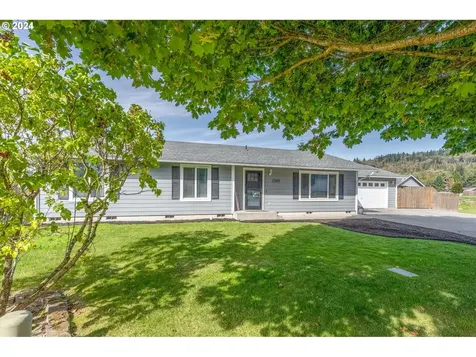 2309 52nd Court Longview WA 98632