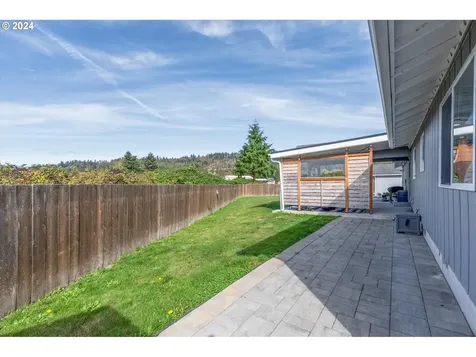 2309 52nd Court Longview WA 98632