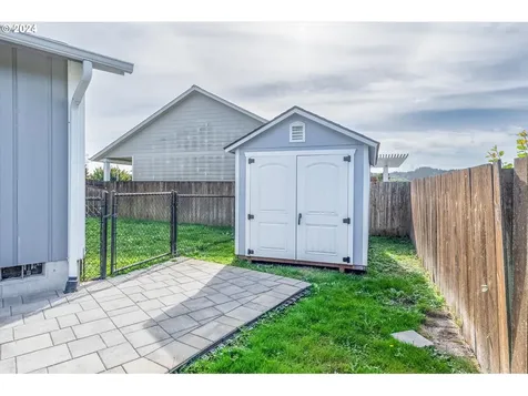 2309 52nd Court Longview WA 98632