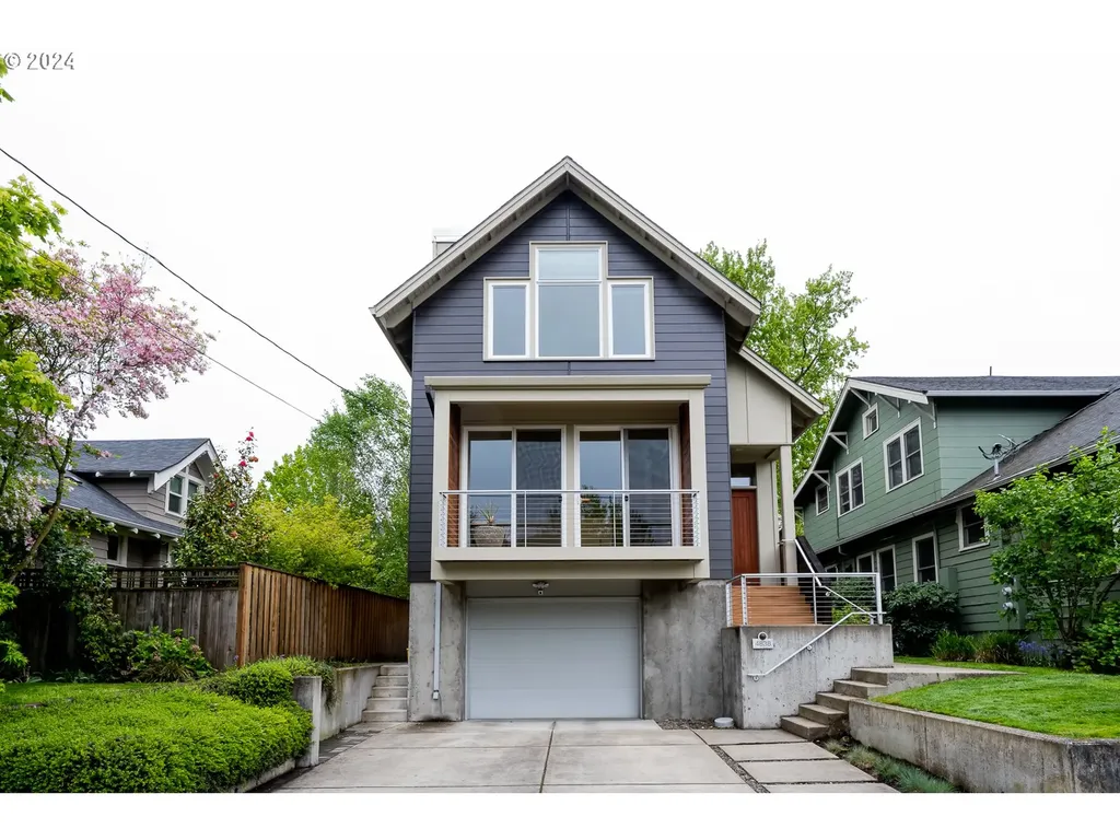4838 Ne 14th Place Portland OR 97211