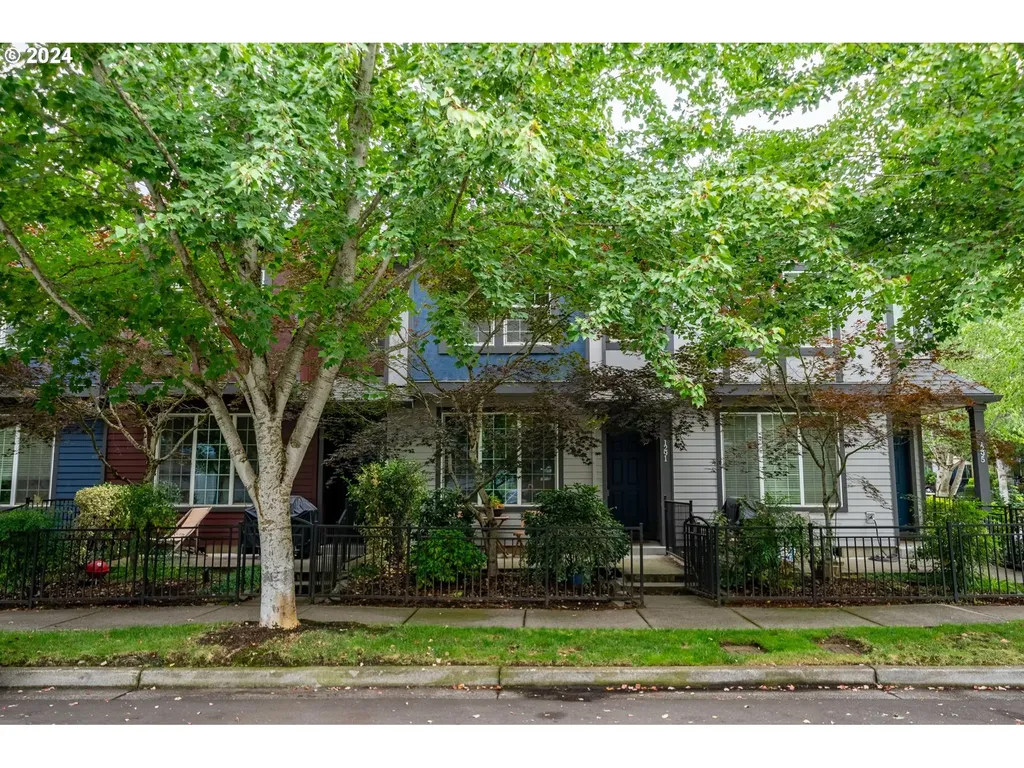 1291 SE Roundelay Street Hillsboro OR 97123