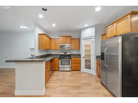 1291 SE Roundelay Street Hillsboro OR 97123