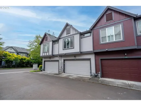 1291 SE Roundelay Street Hillsboro OR 97123
