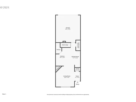 1291 SE Roundelay Street Hillsboro OR 97123
