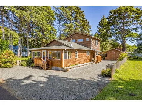 8255 S Victoria Avenue Rockaway Beach OR 97136