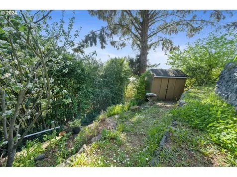 6195 Tillamook Avenue Bay City OR 97107