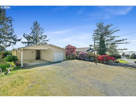 6195 Tillamook Avenue Bay City OR 97107