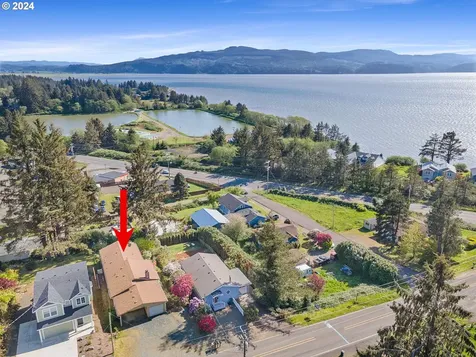 6195 Tillamook Avenue Bay City OR 97107
