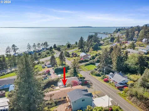 6195 Tillamook Avenue Bay City OR 97107