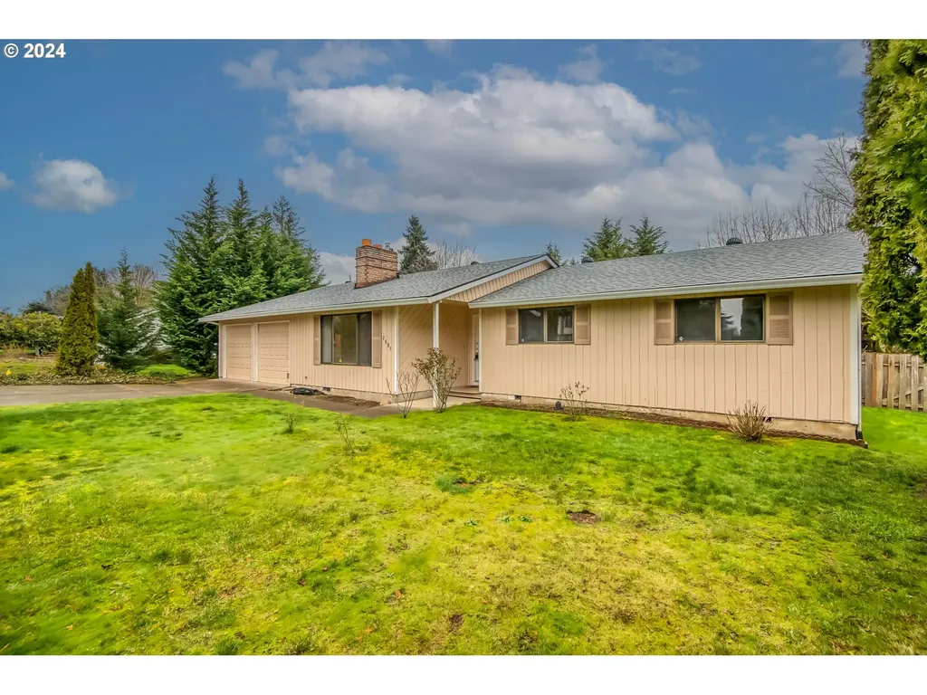 2885 Sw 194th Avenue Beaverton OR 97003