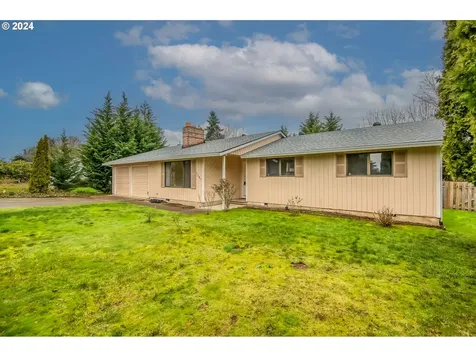 2885 Sw 194th Avenue Beaverton OR 97003
