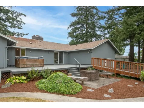 8620 Se Petticoat Hill Road Vancouver WA 98664