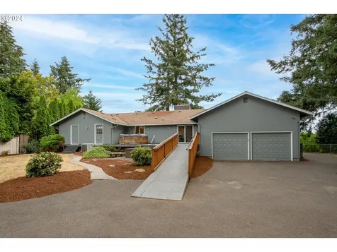 8620 Se Petticoat Hill Road Vancouver WA 98664