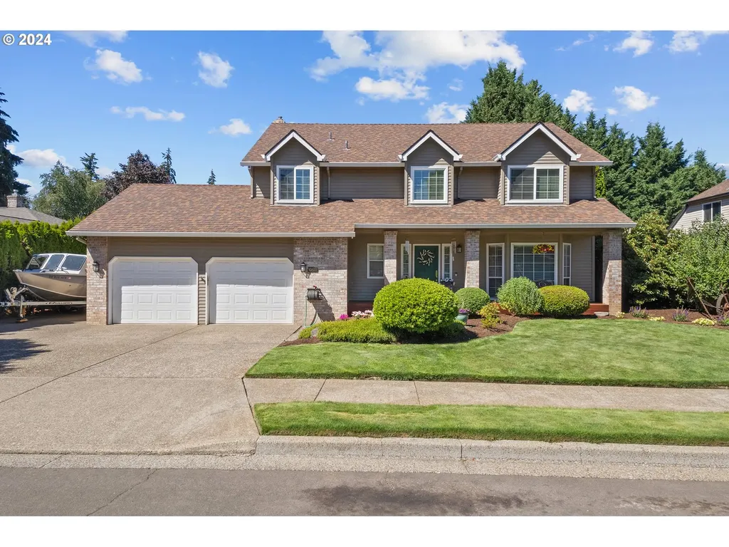 10677 SW Bannoch Street Tualatin OR 97062