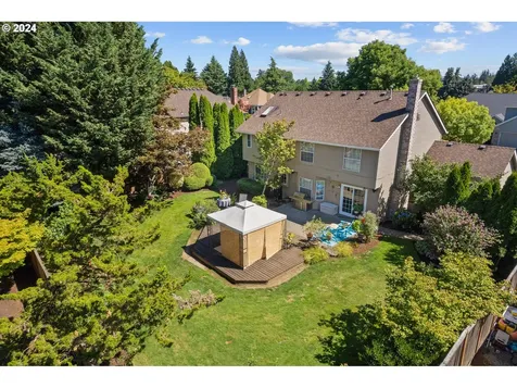 10677 SW Bannoch Street Tualatin OR 97062