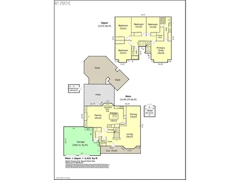 10677 SW Bannoch Street Tualatin OR 97062