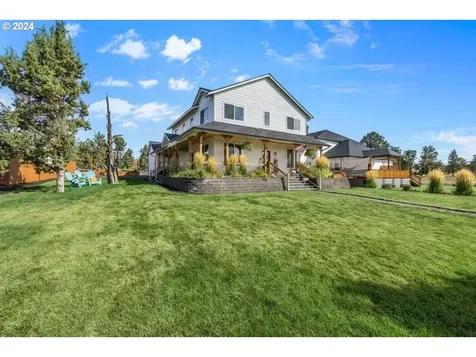 4181 SW Badger Avenue Redmond OR 97756