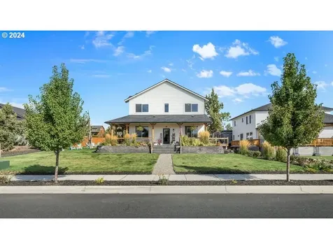 4181 SW Badger Avenue Redmond OR 97756