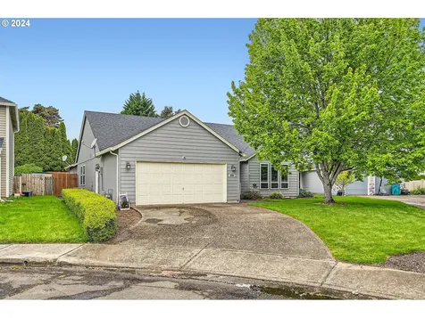 14216 Nw 23rd Court Vancouver WA 98685