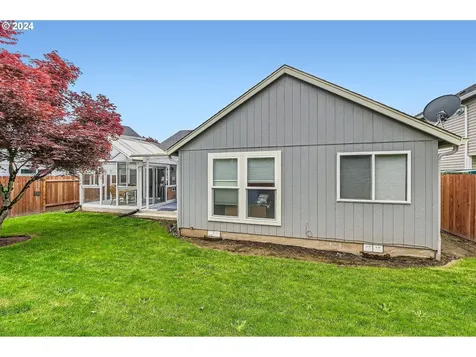 14216 Nw 23rd Court Vancouver WA 98685