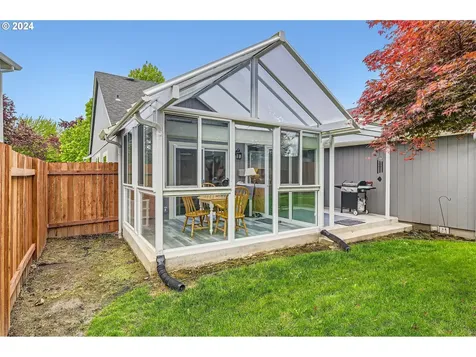 14216 Nw 23rd Court Vancouver WA 98685