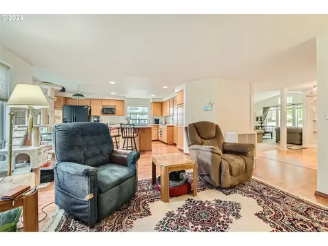 14216 Nw 23rd Court Vancouver WA 98685